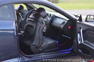 Hyundai Coupé FX,GK,GLS 2005