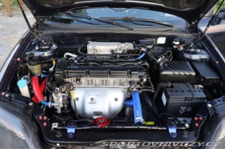 Hyundai Coupé FX,GK,GLS 2005