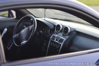 Hyundai Coupé FX,GK,GLS 2005
