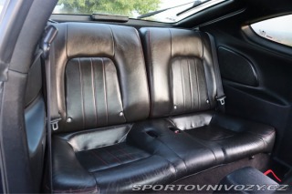 Hyundai Coupé FX,GK,GLS 2005