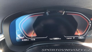 BMW 5 3,0 530d 210kW AT xDrive 2022
