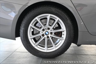 BMW 5 3,0 530d 210kW AT xDrive 2022