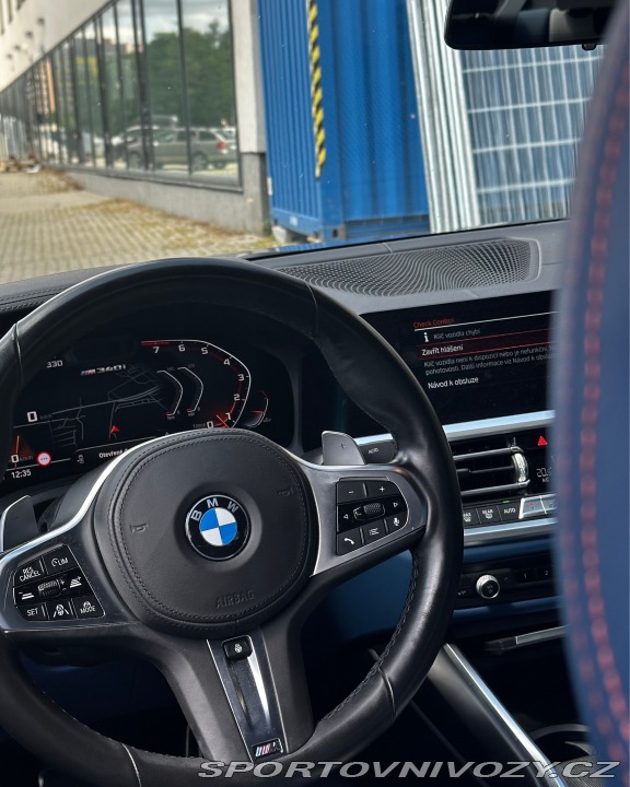 BMW 3 M340i Limited edition 2020