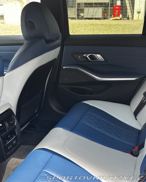 BMW 3 M340i Limited edition 2020