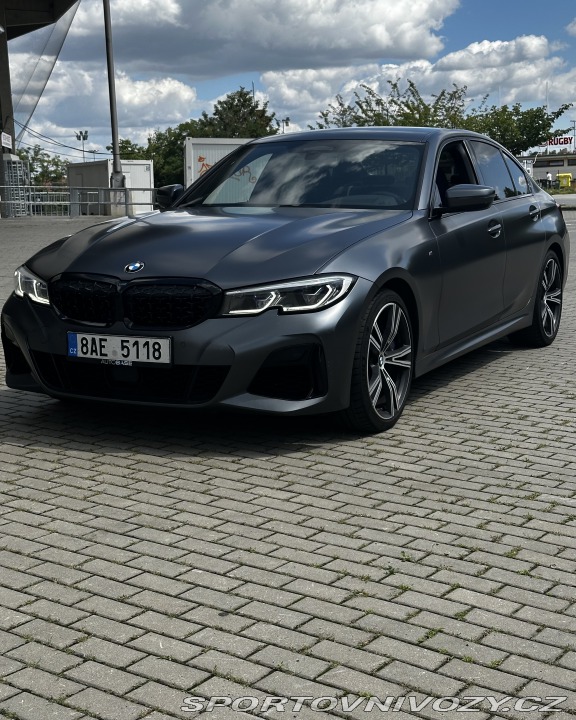 BMW 3 M340i Limited edition 2020