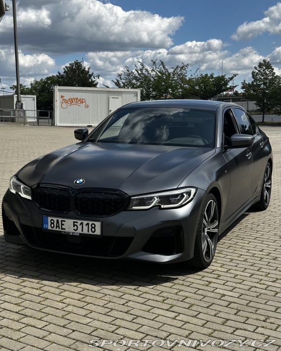 BMW 3 M340i Limited edition 2020