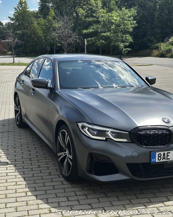 BMW 3 M340i Limited edition 2020