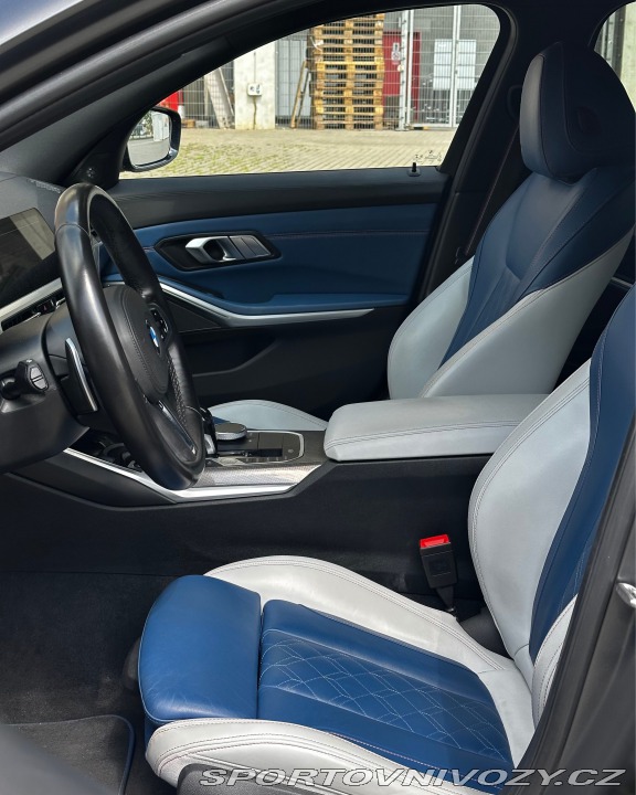 BMW 3 M340i Limited edition 2020