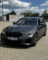 BMW 3 M340i Limited edition 2020