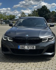 BMW 3 M340i Limited edition 2020