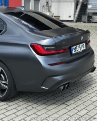 BMW 3 M340i Limited edition 2020