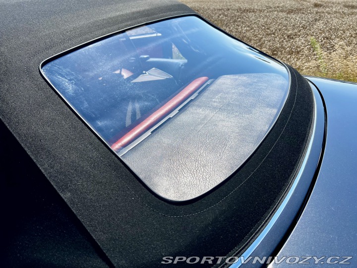 Audi Ostatní modely 80 Cabriolet 1999