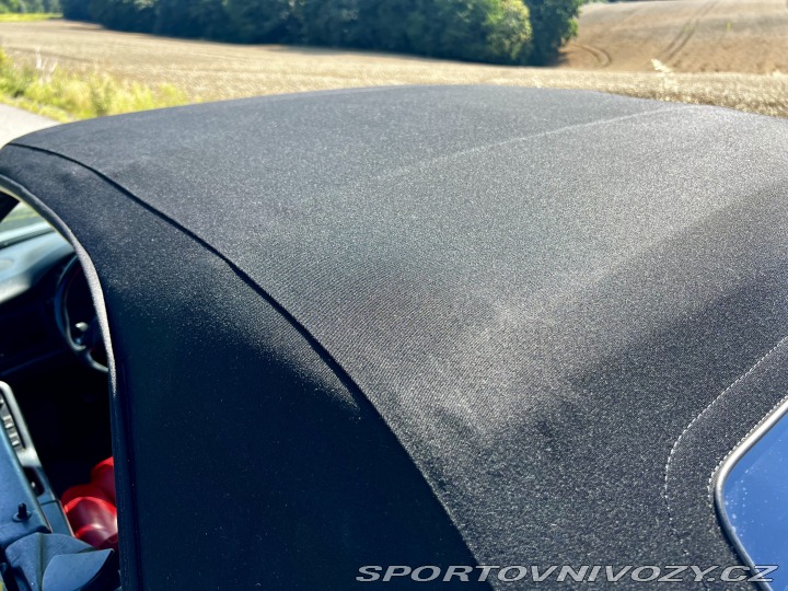 Audi Ostatní modely 80 Cabriolet 1999