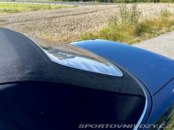 Audi Ostatní modely 80 Cabriolet 1999