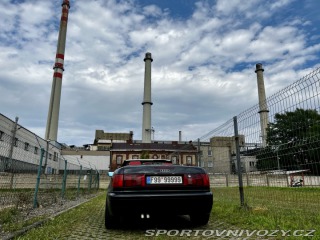 Audi Ostatní modely 80 Cabriolet 1999