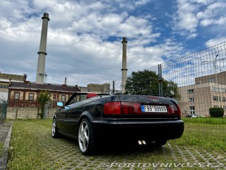 Audi Ostatní modely 80 Cabriolet 1999