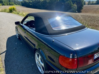Audi Ostatní modely 80 Cabriolet 1999
