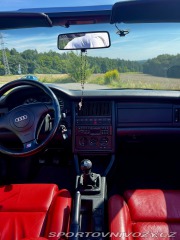 Audi Ostatní modely 80 Cabriolet 1999