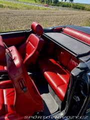 Audi Ostatní modely 80 Cabriolet 1999