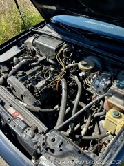 Audi Ostatní modely 80 Cabriolet 1999