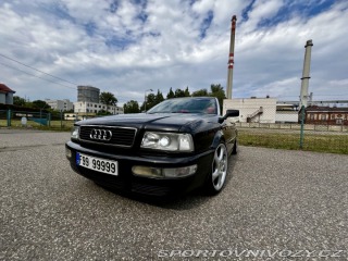 Audi Ostatní modely 80 Cabriolet 1999