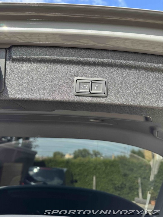 Audi RS Q3 Sportback 2021
