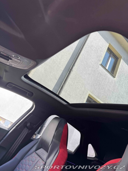 Audi RS Q3 Sportback 2021