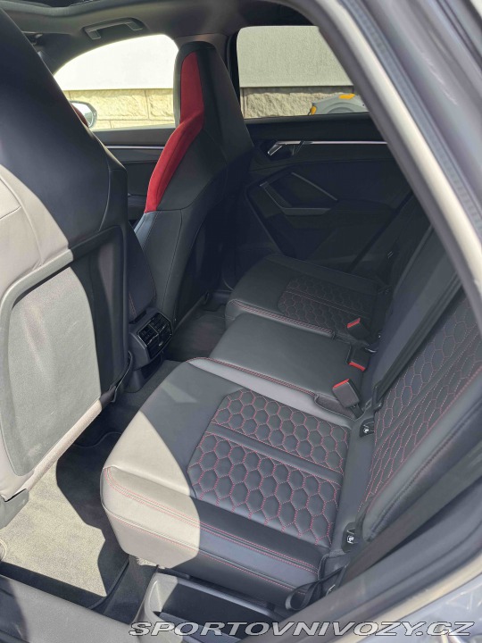 Audi RS Q3 Sportback 2021