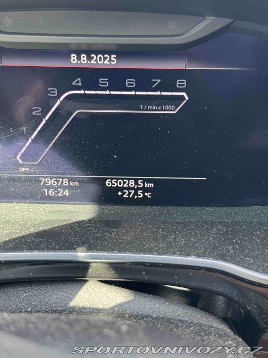 Audi RS Q3 Sportback 2021