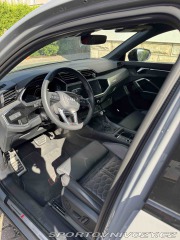 Audi RS Q3 Sportback 2021
