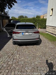 Audi RS Q3 Sportback 2021