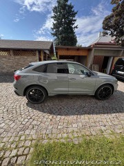 Audi RS Q3 Sportback 2021