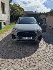 Audi RS Q3 Sportback 2021