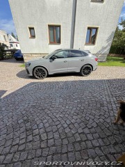 Audi RS Q3 Sportback 2021
