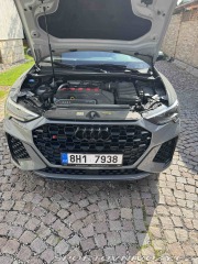 Audi RS Q3 Sportback 2021