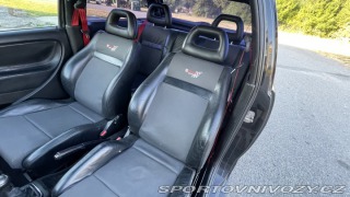 Seat Ibiza Cupra R 2001