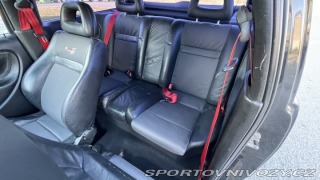 Seat Ibiza Cupra R 2001