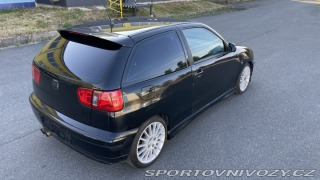 Seat Ibiza Cupra R 2001