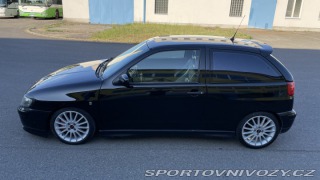 Seat Ibiza Cupra R 2001