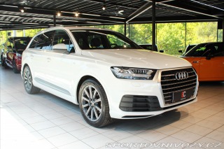 Audi  Q7 50TDi quattro S Line