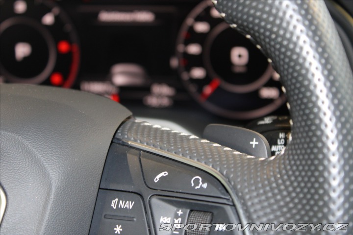 Audi Ostatní modely Q7 50TDi quattro S Line 2018