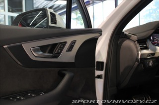 Audi Ostatní modely Q7 50TDi quattro S Line 2018