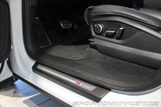 Audi Ostatní modely Q7 50TDi quattro S Line 2018