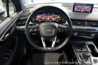 Audi Ostatní modely Q7 50TDi quattro S Line 2018