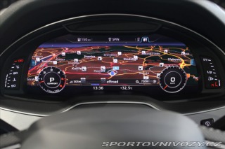 Audi Ostatní modely Q7 50TDi quattro S Line 2018