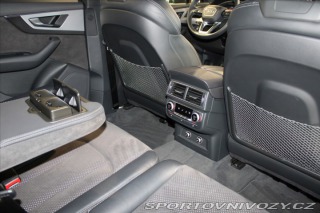 Audi Ostatní modely Q7 50TDi quattro S Line 2018