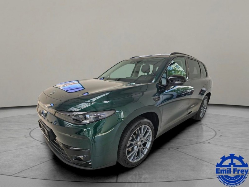 Ostatní značky Ostatní modely REEV Design Elektrický vů