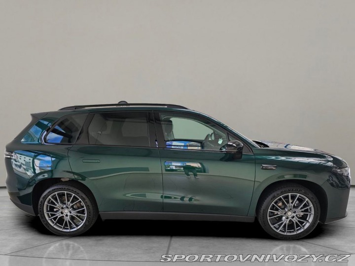 Ostatní značky Ostatní modely REEV Design Elektrický vů 2025