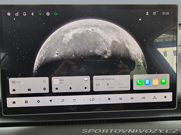 Ostatní značky Ostatní modely REEV Design Elektrický vů 2025