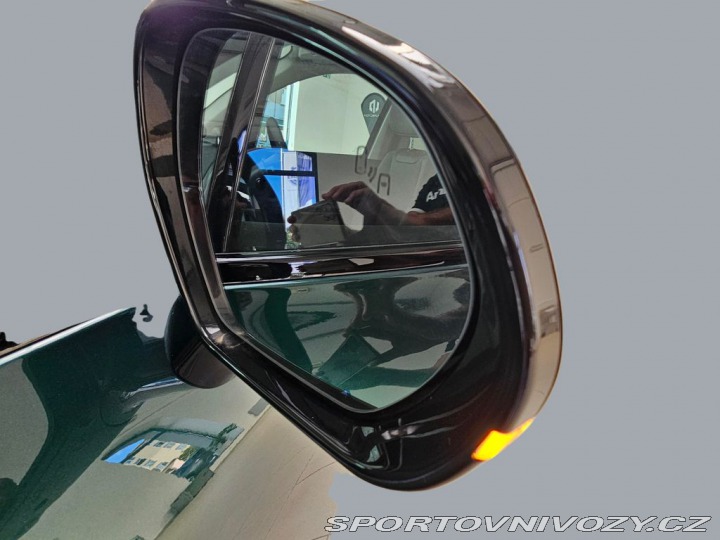 Ostatní značky Ostatní modely REEV Design Elektrický vů 2025